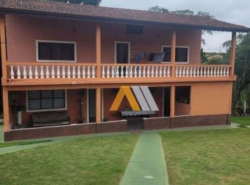 e230e1eda4c388986fbe1169b376fc67a9bcc696 · Chácara com 4 dormitórios à venda, 2406 m² por R$ 730.000,00 - Centro - Araçoiaba da Serra/SP
