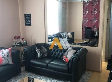 ac0946bc044862101bcc93b22bb9f181152bc4ce · Apartamento com 2 dormitórios à venda, 58 m² por R$ 220.000 - Montevideo - Sorocaba/SP