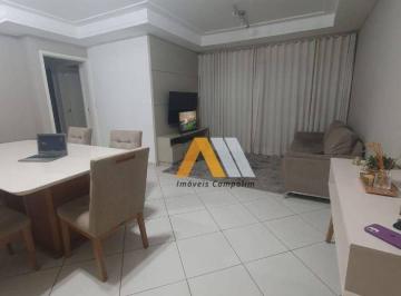 410926b2beb0daad76688c3af8504039610c44ab · Apartamento à venda, 112 m² por R$ 870.000,00 - Edifício Van Gogh - Sorocaba/SP