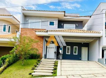93b1d75bdb47fff7f2d07e80d56e7bb4963a5147 · Casa com 3 dormitórios à venda, 210 m² por R$ 1.600.000,00 - Condomínio Vila dos Inglezes - Sorocaba