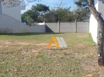 9c9d1cdfa2fe41aebde47467298aa55d4b45db51 · Terreno à venda, 435 m² por R$ 670.000,00 - Alphaville Nova Esplanada - Votorantim/SP