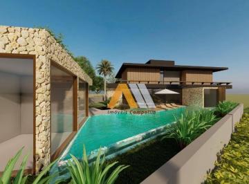2f40251c0055a7f91932690d23897803fd1a01e1 · Casa esquina Alphaville Nova Esplanada III com 4 suítes - 595 M²Nova Esplanada III - Votorantim/SP