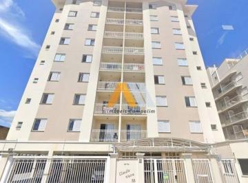 096f899cc95bab8c7837f27787fc9b67f0d23a7c · Apartamento à venda, 90 m² por R$ 599.000,00 - Condomínio Edifício Claudia Vieira - Sorocaba/SP