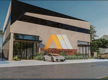 b963400c40fc35ac6dfd859e5ee482375282f120 · Galpão para alugar, 952 m² por R$ 33.000,00/mês - Alphaville - Votorantim/SP