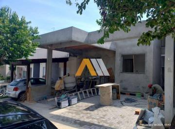 0b968b3da989c91be549ed56d233c6d66c4d4b5f · Casa com 3 dormitórios à venda, 121 m² por R$ 785.000,00 - Condominio Golden Park Residence II - Sor