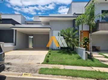 17574beec9f6d2645ebe0753e14493667f2f0f94 · Casa com 2 dormitórios à venda, 143 m² por R$ 795.000,00 - Condomínio Reserva Ipanema - Sorocaba/SP