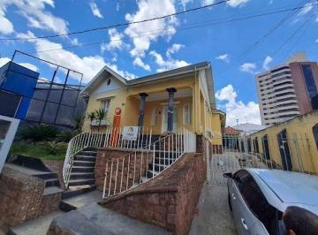aaa67259693fb1980520a641ae371a8d9d42245e · Casa à venda, 227 m² por R$ 1.750.000,00 - Centro - Sorocaba/SP