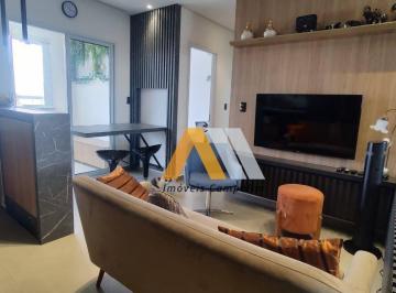 3595e6916d5eb42587b4620a468d7e3917d005be · Apartamento à venda, 52 m² por R$ 500.000,00 - Scenario Campolim - Sorocaba/SP