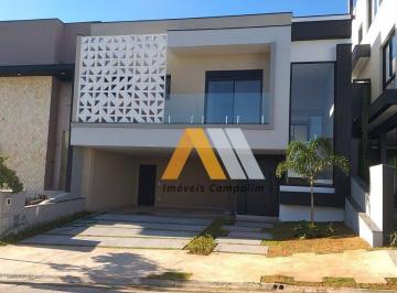 f3d90c33ae24dc16a23aae4a70a259ae9b186231 · Casa à venda, 205 m² por R$ 1.550.000,00 - Condomínio Sunlake - Sorocaba/SP