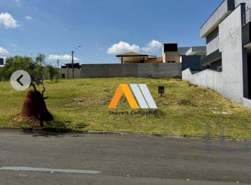 9bd4830163ca3960ced21ec8370fd58fe5a141eb · Terreno à venda, 300 m² por R$ 370.000,00 - Condomínio Villagio Milano - Sorocaba/SP