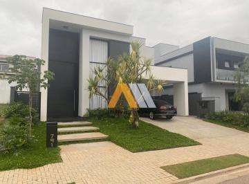9e49c7a1d09a382a03fbe0ec2e3eb1e0178af716 · Casa com 3 dormitórios à venda, 230 m² por R$ 2.300.000,00 - Alphaville Nova Esplanada III - Votoran