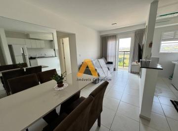 9300ec533fe2761420b9067cdadcd05eff17ebc6 · Apartamento com 2 dormitórios à venda, 53 m² por R$ 350.000 - Parque Morumbi - Votorantim/SP
