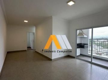 ab1d112f40c190ed57ed21fc0518a08236b4d877 · Apartamento para alugar, 80 m² por R$ 4.038,00/mês - Condomínio Edifício Vivace - Sorocaba/SP