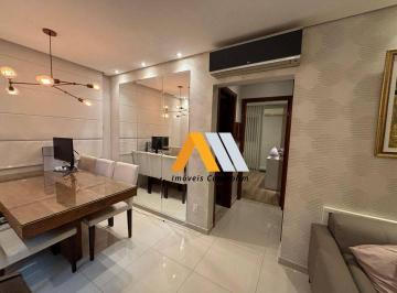 3d80bfda28df348695fdc76fdcaceccc0f27425f · Apartamento com 2 dormitórios à venda, 70 m² por R$ 410.000,00 - Jardim Pagliato - Sorocaba/SP