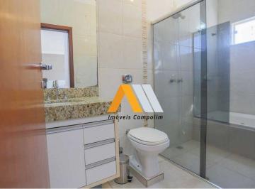 66a221ce863189ab48ea49cf1ec6ed876953dfc3 · Casa à VENDA - Condomínio Villa dos Inglezes - 3 suítes, escritório e piscina - 222m² - AC