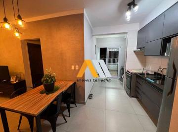 d2305cf13ea8e5980fc159e2ca31c963a330593f · Apartamento com 2 dormitórios à venda, 65 m² por R$ 419.000,00 - Jardim Prestes de Barros - Sorocaba