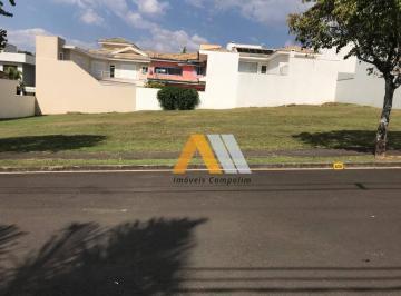 52740aa17eacf055e9d9308647408ea1bce24b37 · Terreno à venda, 360 m² por R$ 700.000 - Condomínio Residencial Sunset Village - Sorocaba/SP
