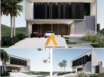 41a4cb4e93c69a8cda548ecdebe7fdca9f36e109 · Casa com 3 dormitórios à venda, 360 m² por R$ 3.600.000 - Alphaville Nova Esplanada 3 - Votorantim/S