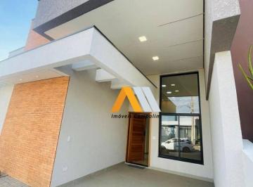 1bec78b495e4f5ee4d89787e0f24c0eee61aaca4 · Casa com 3 dormitórios à venda, 110 m² por R$ 850.000,00 - Cajuru do Sul - Sorocaba/SP