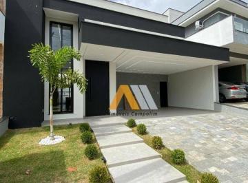 77d3a876a63d6f0ffed50690a30eb5263993896e · Casa com 3 dormitórios à venda no Condomínio Ibiti Reserva