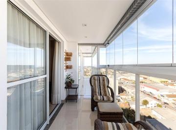 Apartamento de 1 quarto, Curitiba · APARTAMENTO MOBILIADO NO PORTÃO | 3 QUARTOS | 2 VAGAS