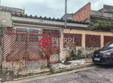 Casa · 200m² · 2 Quartos · 2 Vagas · Casa térrea a venda na Vila dos Remédios, terreno de 200m²