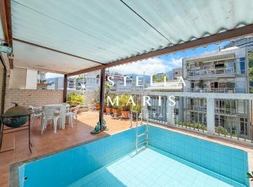 Foto 65 · Ipanema, Cobertura Duplex com piscina, vista para o Cristo Redentor, 246 m2, 3 quartos e 2 vagas à v