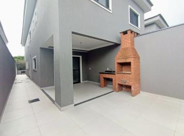 Casa de 3 quartos, Cotia · Casa semi-geminada, nova, com 3 suítes e 3 vagas na Granja Viana, Cotia