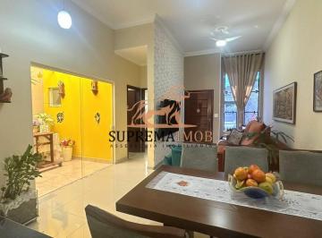 Casa · 105m² · 3 Quartos · 2 Vagas · Casa térrea a venda no Condomínio Horto florestal II - Sorocaba/SP