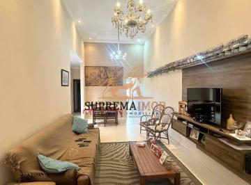 Casa · 142m² · 3 Quartos · 1 Vaga · Casa térrea com 3 quartos á venda , Condomínio Horto Florestal II