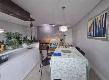 Apartamento · 82m² · 3 Quartos · 2 Vagas · Apartamento à venda 82m² - Jardim Vera Cruz em Sorocaba