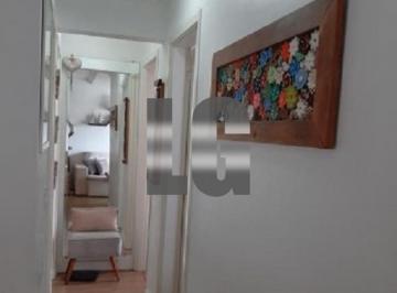 Apartamento de 3 quartos Venda R$ 510.000 · Apartamento com 70 m² com 3 dormitórios e 1 vaga no Jardim Esmeralda - SP