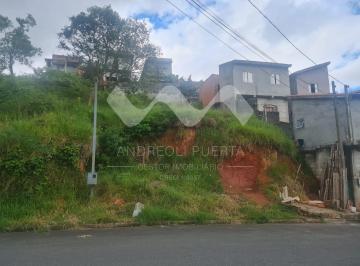 Foto 01 · Terreno Pq Residencial Itapeti Mogi das Cruzes