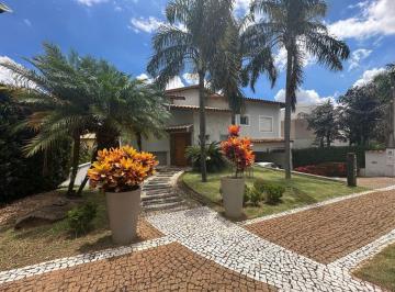 Casa de 4 quartos, Campinas · Casa em condominio com 453 m² e 4 quartos à venda no Parque Prado