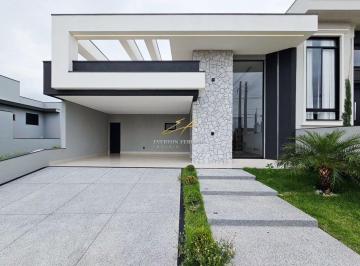 Casa de 3 quartos, Indaiatuba · Linda Casa Térrea com 3 Suítes, sendo 1 Master com Closet, Escritório e Piscina em Indaiatuba/SP