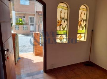 SALA · Sobrado 2 quartos na Mooca