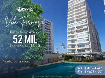 202602181542333438.png · Apartamento para Venda em São Paulo, Vila Formosa, 2 dormitórios, 1 banheiro, 1 vaga