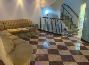 SALA · Sobrado 4 quartos na Vila Antonieta