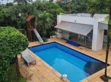 Casa de 3 quartos, Brasília · Casa Térrea Moderna à Venda – Lago Norte | MI 9