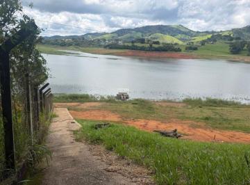 Rural de 4 quartos, Joanópolis · chacara pe na represa na joanopolis sp oportunidade unica documentaçao ok