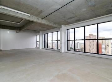 Comercial , Curitiba · Sala Duplex de 327m² no Centro