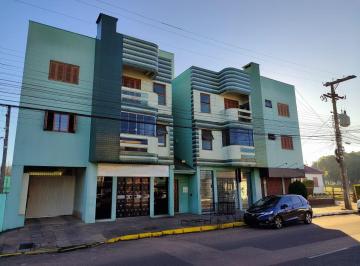 Apartamento de 2 quartos, Sapiranga · APARTAMENTO Á VENDA NO BAIRO SÃO JACO EM SAPIRANGA