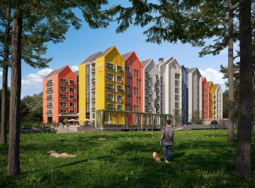 Apartamento de 1 quarto, Blumenau · LINDEN POMERODE LOFS E APARTAMENTOS NOVOS