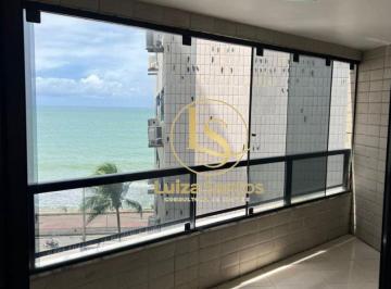 Apartamento de 4 quartos, Recife · VENDA | APARTAMENTO TODO MOBILIADO | 150m² | 4 QUARTOS | BOA VIAGEM