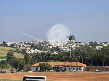Foto 01 · Terreno para Venda no Alphaville Dom Pedro Zero em Campinas - Façanha Imóveis Campinas