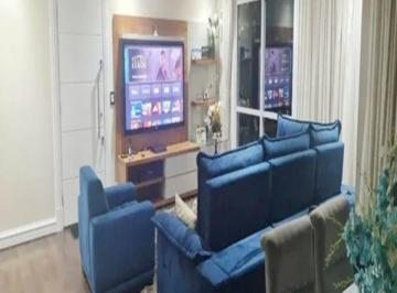 Apartamento de 2 quartos, São Paulo · Apartamento à venda no Condomínio Espaços dos Manacás na Vila Romana em São Paulo - SP