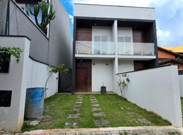 foto1 · Casa à venda no Condomínio Morada dos Pássaros com 125m² - Jardim Mirna - Taboão da Serra/SP