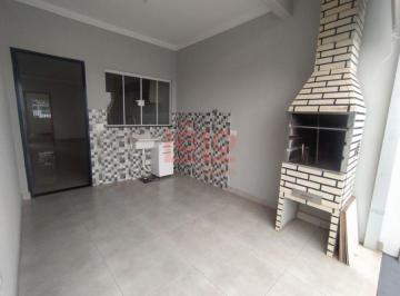 Casa · 77m² · 3 Quartos · 1 Vaga · VENDA | Casa, com 3 dormitórios em JARDIM DIAS I, MARINGA