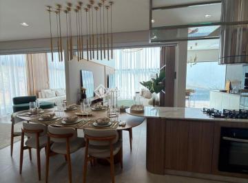 Apartamento · 171m² · 4 Quartos · 3 Vagas · Apartamento 4 suítes no Bosque Flamboyant
