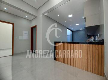 Casa de 3 quartos, Sorocaba · Casa Térrea no Condomínio Terras de São Francisco 3 suítes e Armários
